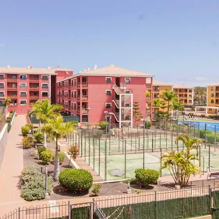 Apartamento Irina *