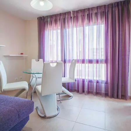 Apartamento Irina