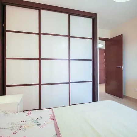 Apartamento Irina Palm-mar