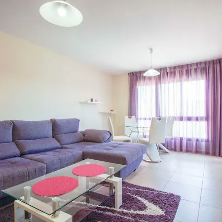 Apartamento Irina Palm-mar