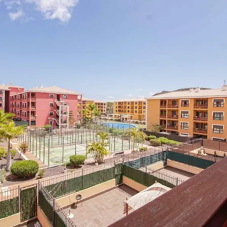 Apartamento Irina
