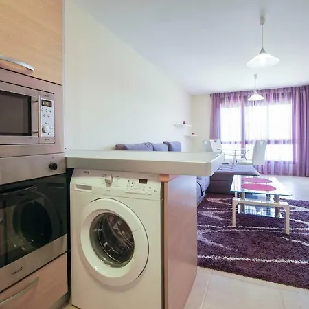 Apartamento Irina *