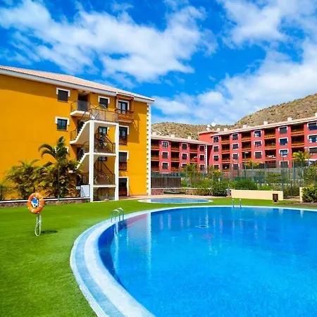 Apartamento Irina Apartment Palm-mar