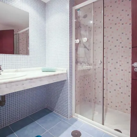 Apartman Apartamento Irina *