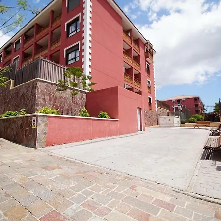 Apartamento Irina Apartman